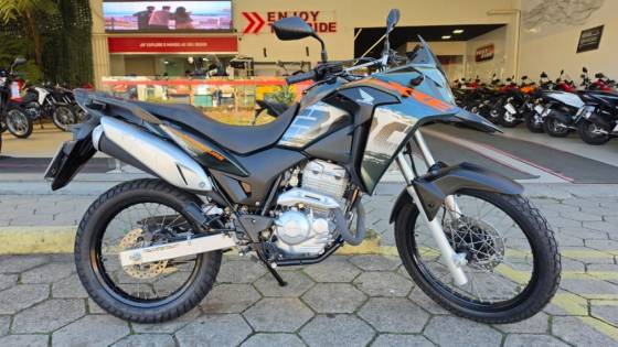 HONDA XRE 300 ABS 
